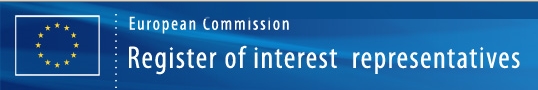 European Commission logo